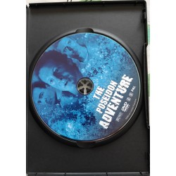 DVD "The Poseidon Adventure" (2005)