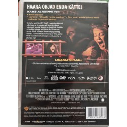 "Lõpp-punkt 3" (Final Destination 3) Erikasutusel DVD