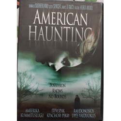 "An American Haunting"...