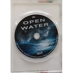 DVD "Open Water" (Avameri)