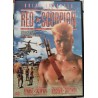 "Red Scorpion" (Punane Skorpion) DVD