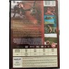"Red Scorpion" (Punane Skorpion) DVD