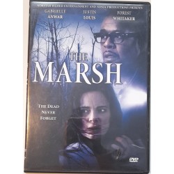 "The Marsh" (Soo) DVD