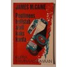 Postimees helistab alati kaks korda - James M. Caine