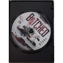DVD põnevik "Botched" (2007)