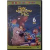 "Inetu pardipoeg ja mina" (The Ugly Duckling and Me) DVD