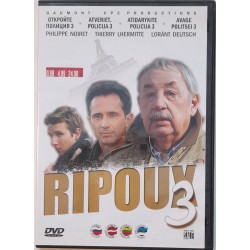 "Ripoux 3" (Avage politsei!...
