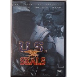 "U.S. SEALS" (1999)...