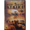 "Kui kotkas ründab" (When Eagles Strike) DVD
