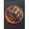 Põrgu kroonika DVD