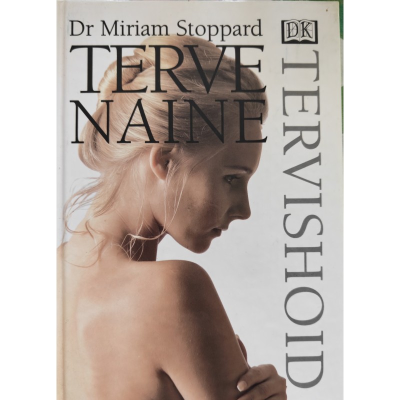 Terve naine - Miriam Stoppard