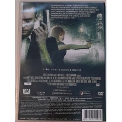 DVD "Laenatud aeg" (In Time)