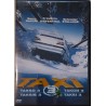 "Taxi 3" (Takso 3) DVD
