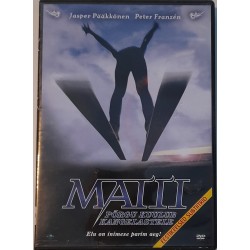 "Matti - Põrgu kuulub...