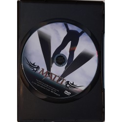 "Matti - Põrgu kuulub kangelastele" DVD
