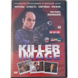 Põnevusfilm "Killer Image"...