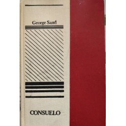 Consuelo I - George Sand