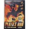 Põnevusfilm "Plato's Run" (DVD)