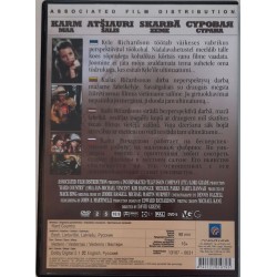 "Hard Country" (1981) DVD