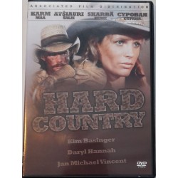 "Hard Country" (1981) DVD