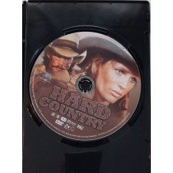 "Hard Country" (1981) DVD