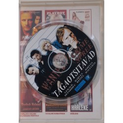 "Tagaotsitavad" (Crime Spree) DVD