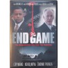 Põnevik "End Game" (DVD)