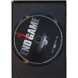 Põnevik "End Game" (DVD)