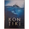 "Kon-Tiki" (2012) DVD