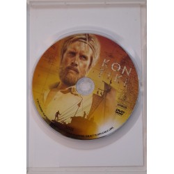 "Kon-Tiki" (2012) DVD