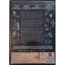 "Bristol Boys" DVD (Põnevusfilm / True Story)