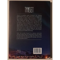 Tynset - Wolfgang Hildesheimer
