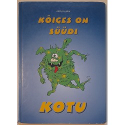 Kõiges on süüdi Kotu -...