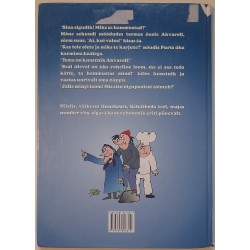 Kõiges on süüdi Kotu - Artur Jurin
