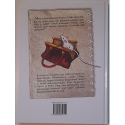 Pailapsiin - Ene-Maris Tali