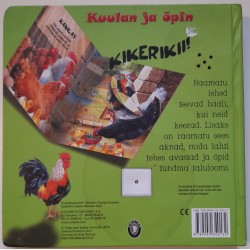 Taluloomad - Sirje Toomla