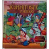 Kummituste purjekas