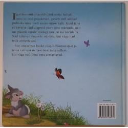 Mu kallid pojukesed - Laura Driscoll