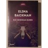 Kui kuningas sureb - Elina Backman