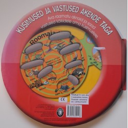 Küsimused ja vastused: Maailma loomad