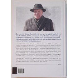 Mart Helme. Õnnesärgis sündinud - Paavo Kangur