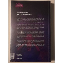 Kui kuningas sureb - Elina Backman