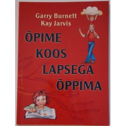 Õpime koos lapsega õppima -...