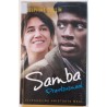 Samba Prantsusmaal - Delphine Coulin