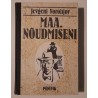 Maa. Nõudmiseni. - Jevgeni Vorobjov