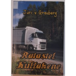 Ratastel Kullakene - Jüri...