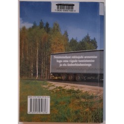 Ratastel Kullakene - Jüri V. Grauberg