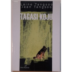 Tagasi koju - Jaan Tangsoo...