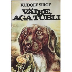Väike, aga tubli - Rudolf...
