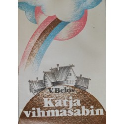 Katja vihmasabin - Vassili...